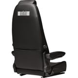 Next Level Racing Flight Seat 2.0, Siège de course Noir/gris