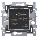 Niko Gradateur connecté 2 fils, 60 mm