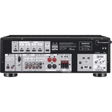 Onkyo TX-SR393-B, Récepteur audio/vidéo Noir