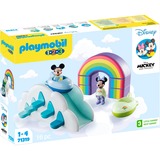 PLAYMOBIL 71319, Jouets de construction