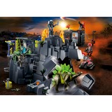 Jouet Playmobil Dino rise Dino Rock 70623 –