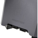 Phanteks Evolv Shift 2, Boîtier PC Anthracite, 2x USB-A | RGB | Window