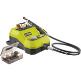 Ryobi Meuleuse droite Vert/Noir