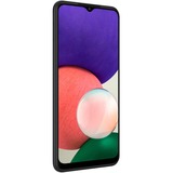 SAMSUNG Galaxy A22 5G, Smartphone Gris, 128 Go, Dual-SIM, Android