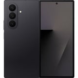 SAMSUNG Galaxy Z Fold7, Smartphone Noir, 512 Go, Dual-SIM, Android