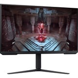 SAMSUNG Odyssey G5 S32CG510EU 32" Moniteur gaming  Noir, 165 Hz, HDMI, DisplayPort, AMD FreeSync