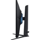 SAMSUNG Odyssey G5 S32CG510EU 32" Moniteur gaming  Noir, 165 Hz, HDMI, DisplayPort, AMD FreeSync