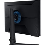 SAMSUNG Odyssey G5 S32CG510EU 32" Moniteur gaming  Noir, 165 Hz, HDMI, DisplayPort, AMD FreeSync