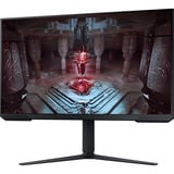 SAMSUNG  32" Moniteur gaming  Noir