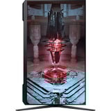 SAMSUNG  32" Moniteur gaming  Noir