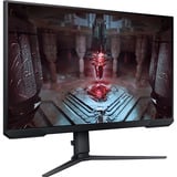 SAMSUNG  32" Moniteur gaming  Noir
