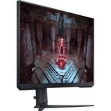 SAMSUNG  32" Moniteur gaming  Noir