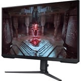 SAMSUNG  32" Moniteur gaming  Noir