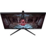 SAMSUNG  32" Moniteur gaming  Noir