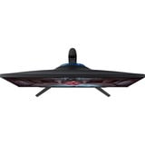 SAMSUNG  32" Moniteur gaming  Noir