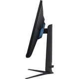 SAMSUNG  32" Moniteur gaming  Noir