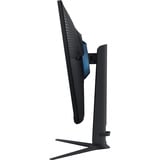 SAMSUNG  32" Moniteur gaming  Noir