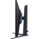 SAMSUNG  32" Moniteur gaming  Noir