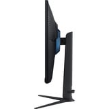 SAMSUNG  32" Moniteur gaming  Noir