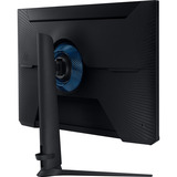 SAMSUNG  32" Moniteur gaming  Noir