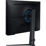 SAMSUNG  32" Moniteur gaming  Noir