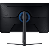 SAMSUNG  32" Moniteur gaming  Noir