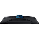 SAMSUNG  32" Moniteur gaming  Noir