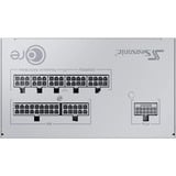 Seasonic CORE GX ATX 3, 750 Watt alimentation  Blanc