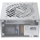 Seasonic Core GX-750-V2-WHITE alimentation modulaire 750 watt Blanc, 1x 12V-2x6, 2x PCIe