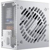 Seasonic Core GX-750-V2-WHITE alimentation modulaire 750 watt Blanc, 1x 12V-2x6, 2x PCIe