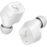 Sennheiser CX Plus True Wireless écouteurs in-ear Blanc