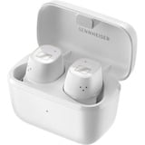 Sennheiser CX Plus True Wireless écouteurs in-ear Blanc