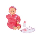 Simba Lila Chérie, Poupée 2 an(s), Garçon/Fille, 420 mm, 655 g, Rose