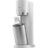 SodaStream Duo Titan 1+1, dispositif pour l'eau gazeuse Blanc