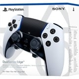 Sony DualSense Edge, Manette de jeu Blanc/Noir