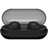 Sony WF-C500, Casque/Écouteur Noir, Bluetooth