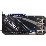 Sparkle Intel® Arc A750 ROC OC Edition, Carte graphique Gris foncé, 1x HDMI, 3x DisplayPort