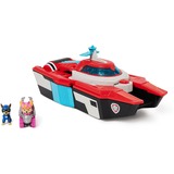 Spin Master PAW Patrol: The Mighty Movie, Quartier Général des Marines de l'escouade des chiots, Jeu véhicule 