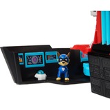 Spin Master PAW Patrol: The Mighty Movie, Quartier Général des Marines de l'escouade des chiots, Jeu véhicule 