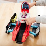 Spin Master PAW Patrol: The Mighty Movie, Quartier Général des Marines de l'escouade des chiots, Jeu véhicule 