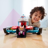 Spin Master PAW Patrol: The Mighty Movie, Quartier Général des Marines de l'escouade des chiots, Jeu véhicule 