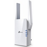 TP-Link RE505X - Amplificateur de portée Wi-Fi AX1500, Répéteur Blanc