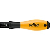 Wiha Tournevis Noir/Jaune