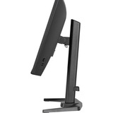 iiyama G-Master Red Eagle GB2471HSU-B1 23.8" Moniteur gaming  Noir, 240 Hz, HDMI, DisplayPort, audio, USB-C, NVIDIA G-Sync