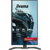 iiyama  23.8" Moniteur gaming  Noir