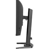iiyama  23.8" Moniteur gaming  Noir