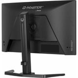 iiyama  23.8" Moniteur gaming  Noir