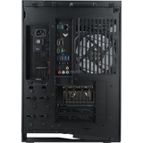 ALTERNATE Gamer Pro R7-5090, PC gaming Ryzen 7 9850X3D | RTX 5090 | 64 Go | SSD 2 To