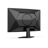 AOC AGON C27G4ZXE 27" Moniteur gaming incurvé  Noir (Mat), 280 Hz, HDMI, DisplayPort, Adaptive Sync