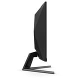 AOC C32G42ZE 31" Moniteur gaming incurvé Noir/rouge, 1x DisplayPort, 1x HDMI, 260 Hz, (OC)